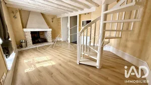 Apartment in Écouen (95440)