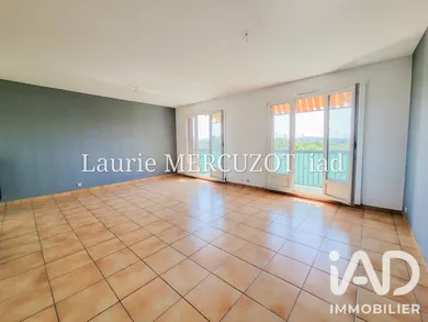 Appartement à Perpignan (66100)