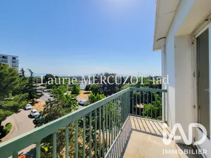 Appartement à Perpignan (66100)