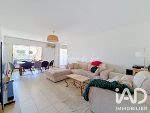 Apartment in Marseille (13012)