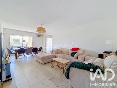 Appartement à Marseille (13012)