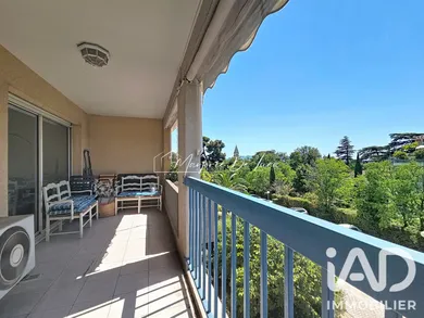 Appartement à Marseille (13012)