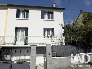 Maison à Argenteuil (95100)