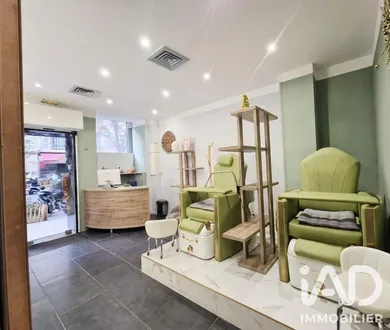 Beauty, Hairdressing in Nice (06000)