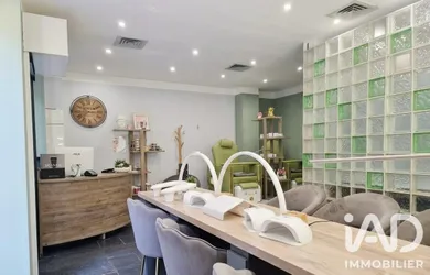 Beauty, Hairdressing in Nice (06000)