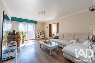 Appartement à Chevilly-Larue (94550)