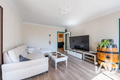 Appartement à Chevilly-Larue (94550)