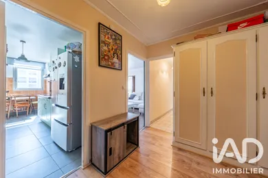 Appartement à Chevilly-Larue (94550)