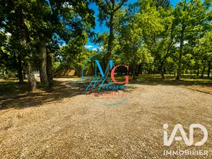 Building plot in Martignas-sur-Jalle (33127)