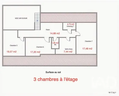 House in Yerres (91330)