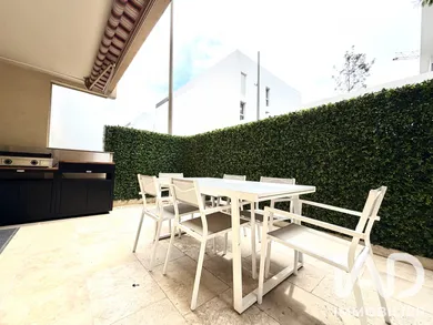 Apartment in Saint-Laurent-du-Var (06700)