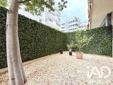 Apartment in Saint-Laurent-du-Var (06700)