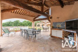 House in Roquebrune-sur-Argens (83520)