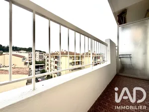 Appartement à Cagnes-sur-Mer (06800)