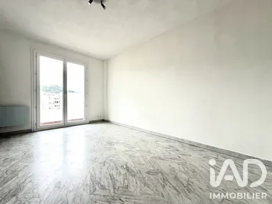 Appartement à Cagnes-sur-Mer (06800)