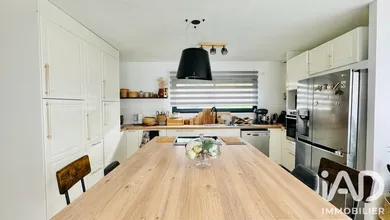 Maison à Bonneville (74130)