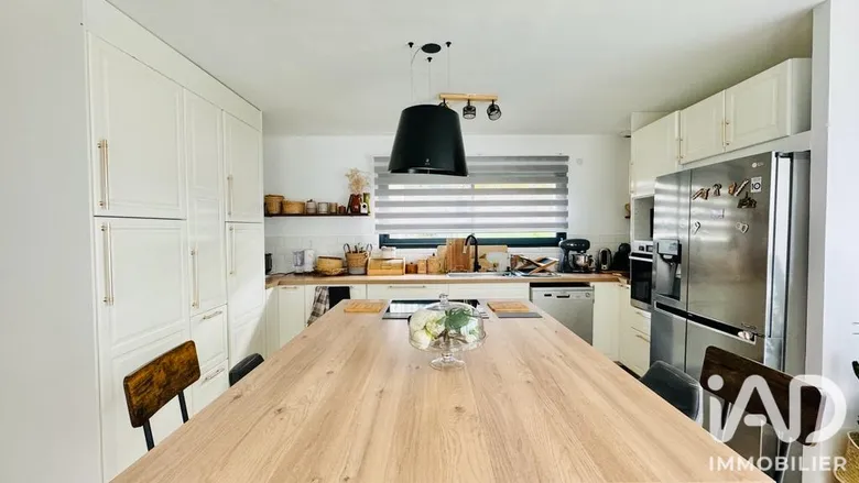 Maison 6 pièces 149 m² · à Bonneville · 149 m² · 565 000 €