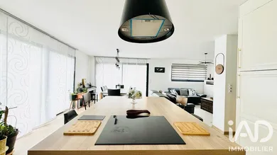 Maison à Bonneville (74130)