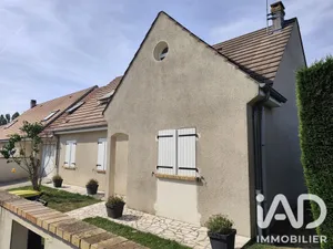 Maison à Esbly (77450)
