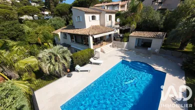Traditional house in Sainte-Maxime (83120)
