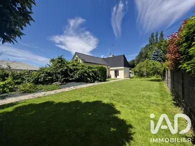 House in Lécousse (35133)