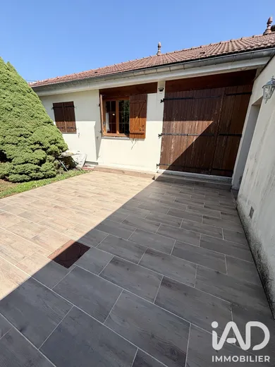 Maison à Joinville (52300)