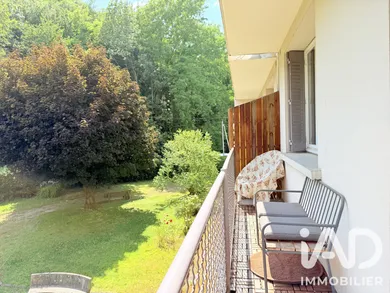 Appartement à Claix (38640)