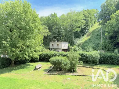 Appartement à Claix (38640)