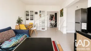Appartement à L'Isle-Adam (95290)
