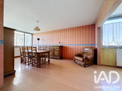 Appartement à Lille (59000)