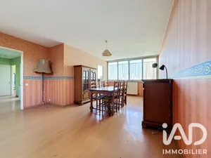 Appartement à Lille (59000)