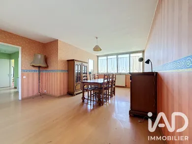 Appartement à Lille (59000)