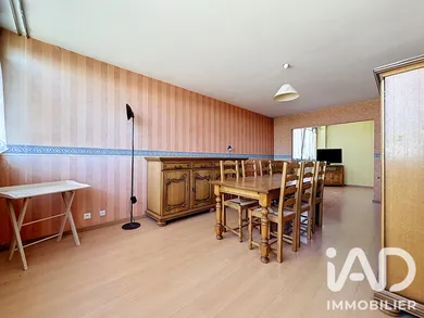 Appartement à Lille (59000)