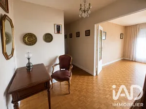 Apartment in Saint-Maur-des-Fossés (94100)