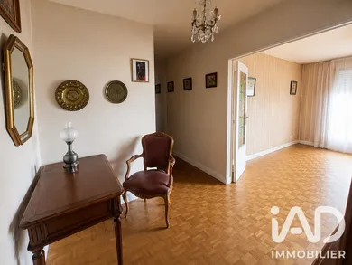 Appartement à Saint-Maur-des-Fossés (94100)