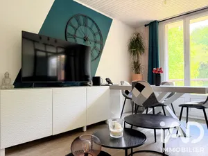 Appartement à Claix (38640)