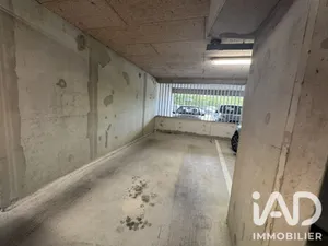Parking à Orvault (44700)