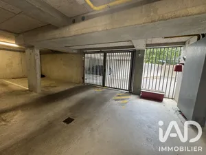 Parking in Orvault (44700)