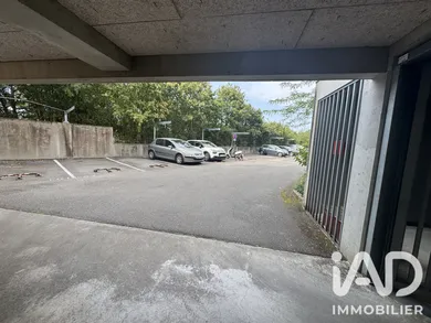 Parking à Orvault (44700)