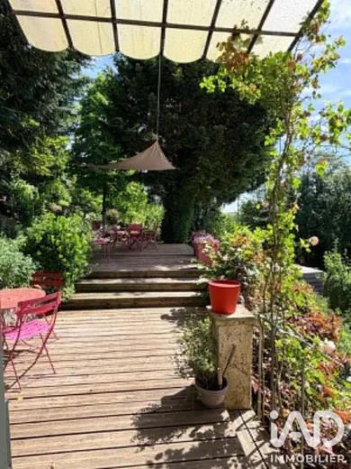 Maison à Champagne-sur-Seine (77430)