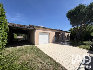 Traditional house in Carmaux (81400)