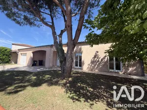 Traditional house in Carmaux (81400)