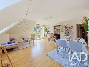 Apartment in Clères (76690)