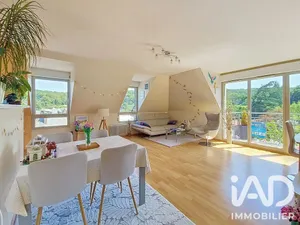 Apartment in Clères (76690)
