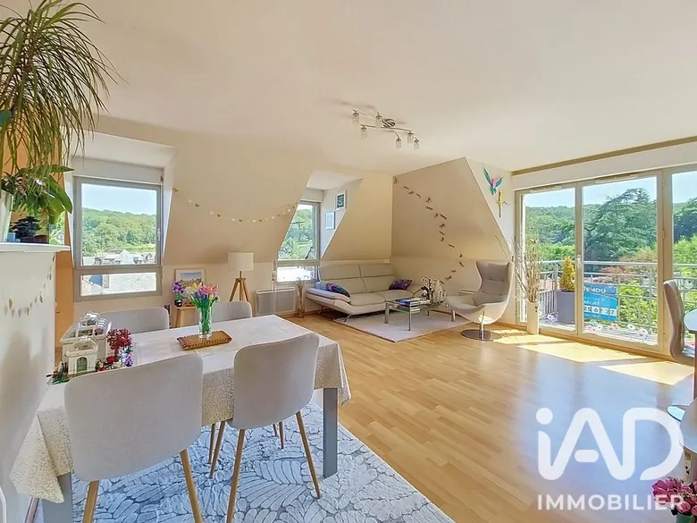 Appartement 2 pièces 61 m² · à Clères · 61,1 m² · 161 000 €