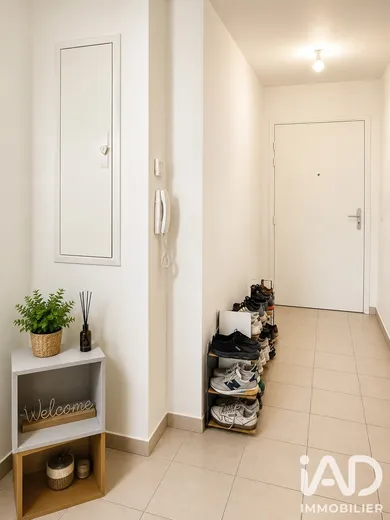 Appartement à Poissy (78300)