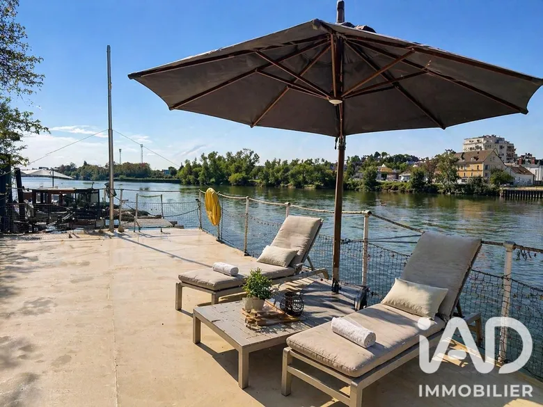Maison 5 pièces 170 m² · à Draveil · 170 m² · 343 000 €