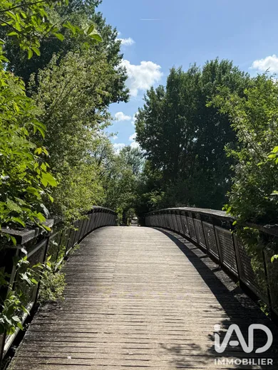 Péniche à Draveil (91210)