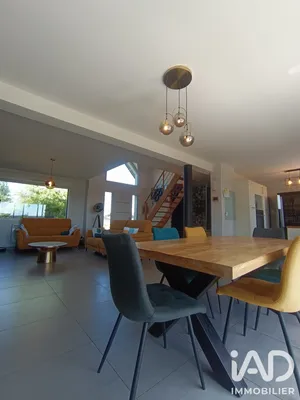 House in Ligny-lès-Aire (62960)
