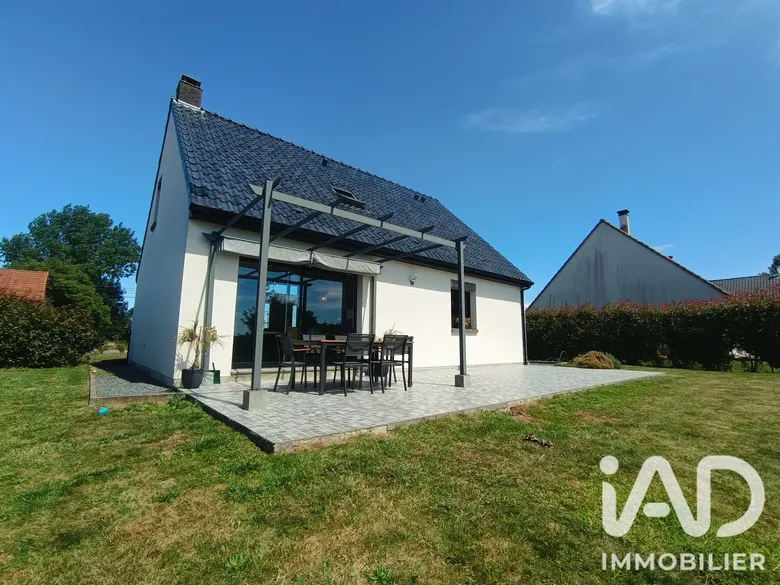 Maison 6 pièces 113 m² · à Ligny-lès-Aire · 113 m² · 224 900 €